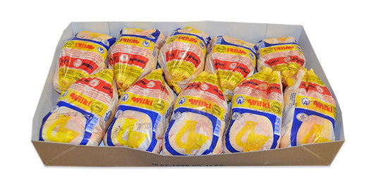 WIIKI Strong Chicken 1300g (Halal)/ Ga Dai