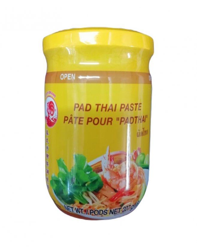 COCK Pad Thai Sauce / Sot Pad Thai 227gr