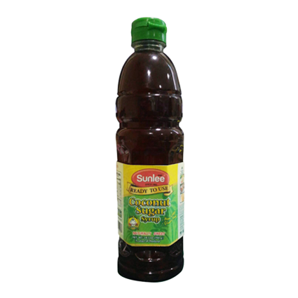 SUNLEE Coconut Sugar in Syrup/ Siro Duong Dua 470ml