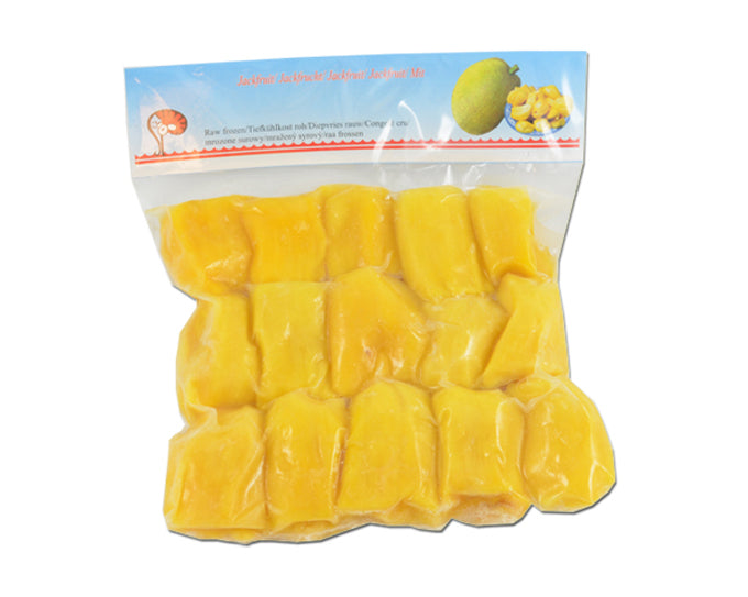 Frozen Jackfruit / Mit Dong Lanh 500g