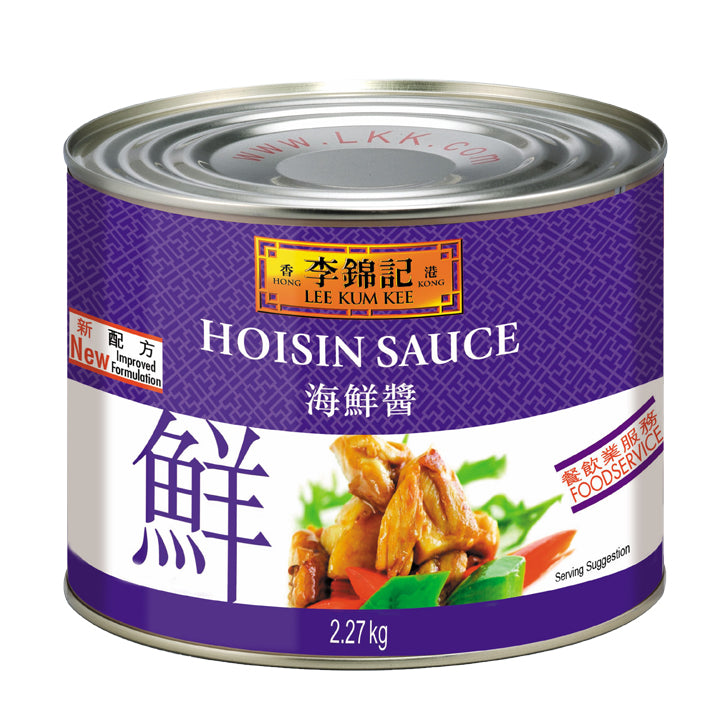 LKK Hoisin Sauces 2.27Kg