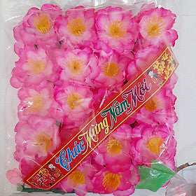 Peach Blossom/ Hoa Dao Trang Tri Cay Tet 40 Hoa