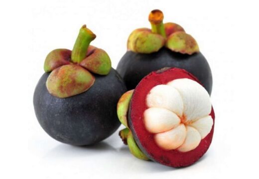 MTRS / S1 -Mangistan Mangosteen 950g-1000g