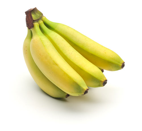 NH - Mini Banana 4/5 pieces 300g-400g / Chuoi Mini