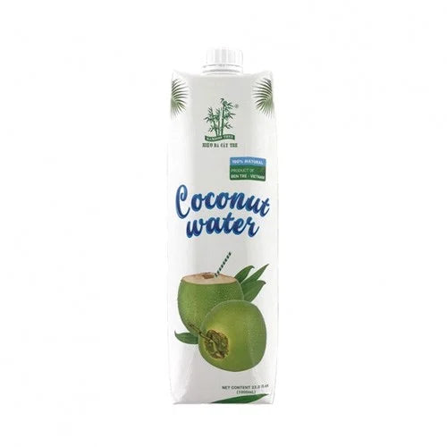 Bamboo Tree Coconut Water 330ML / Nuoc Dua Ba Cay Tre
