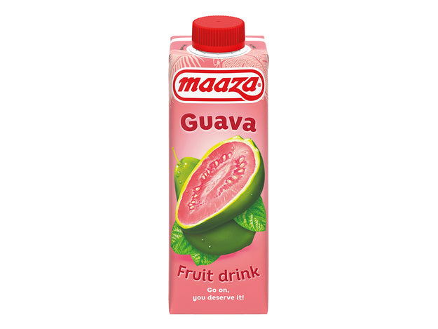 HS-Guava Drink / Nuoc Ep Oi 330ml