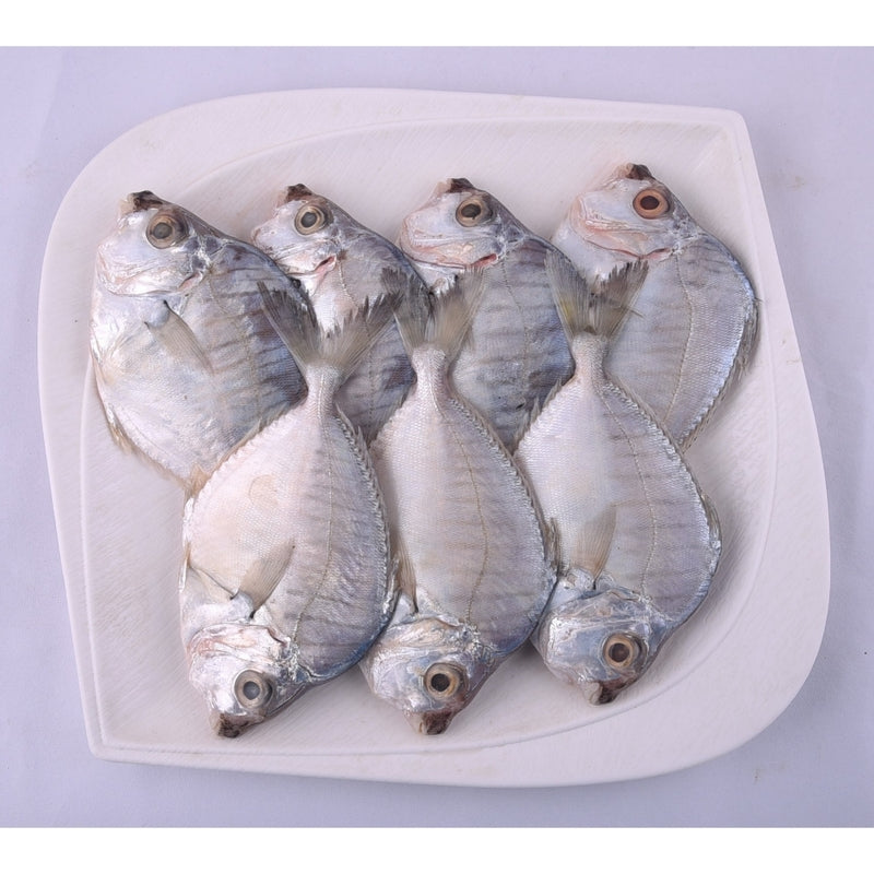 JONA Pony Fish 10%/ Cá Liệt 1kg 10%