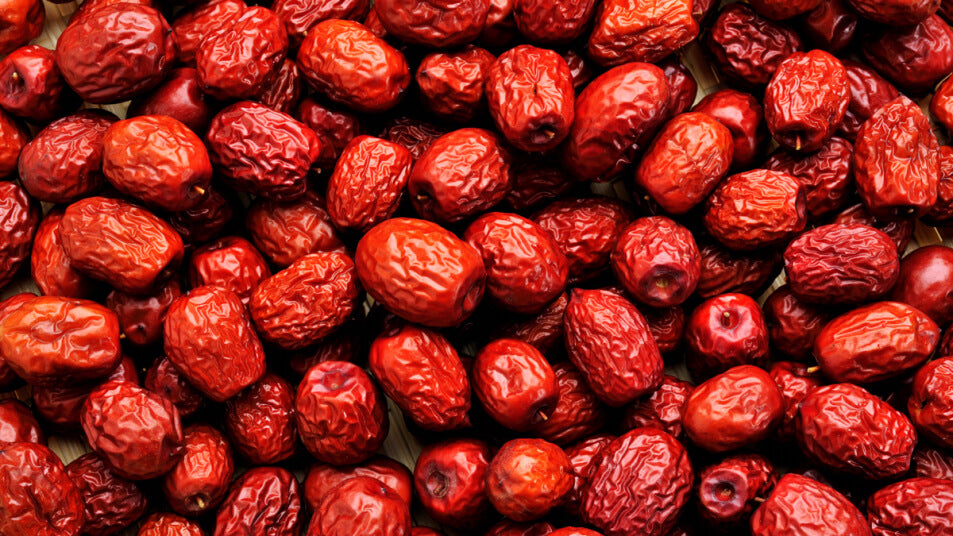 Red JuJube 454g / Táo tàu 454g