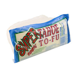 MTRS-Super Tofu Vaccum 500g