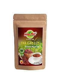 HUNG PHAT Brown Rice Tea / Tra Gao Luc 225g