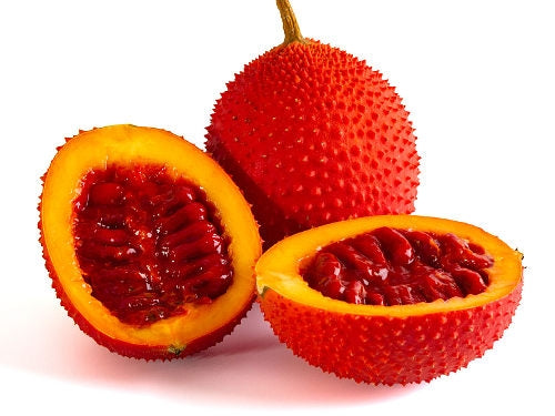 Gac Fruit / Trai Gac 1kg-1.1kg
