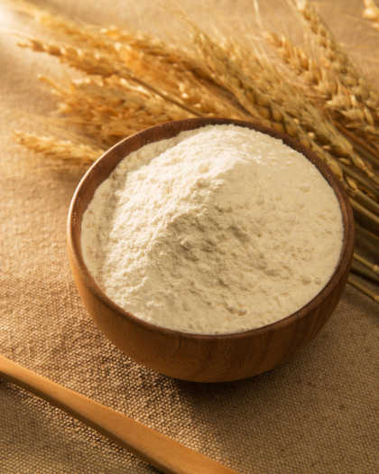 Flour