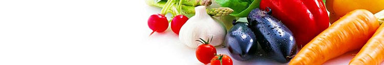 Flour, Beans & Cereals