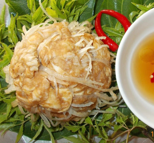 Sour Pork/ Nem Nam Giao Thuy 500g