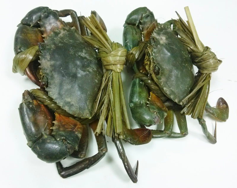 Khanh Hoa Crab/ Cua Sen Khanh Hoa 2/3 700g-900g