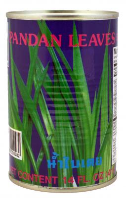 EXTRACT OF PANDAN LEAVES / Chiet Xuat La Dứa 414ML (BBD: 28/2/2024)