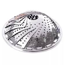 L1-FONDUENET 6 CM STAINLESS STEEL/ Vi Hap 1pcs