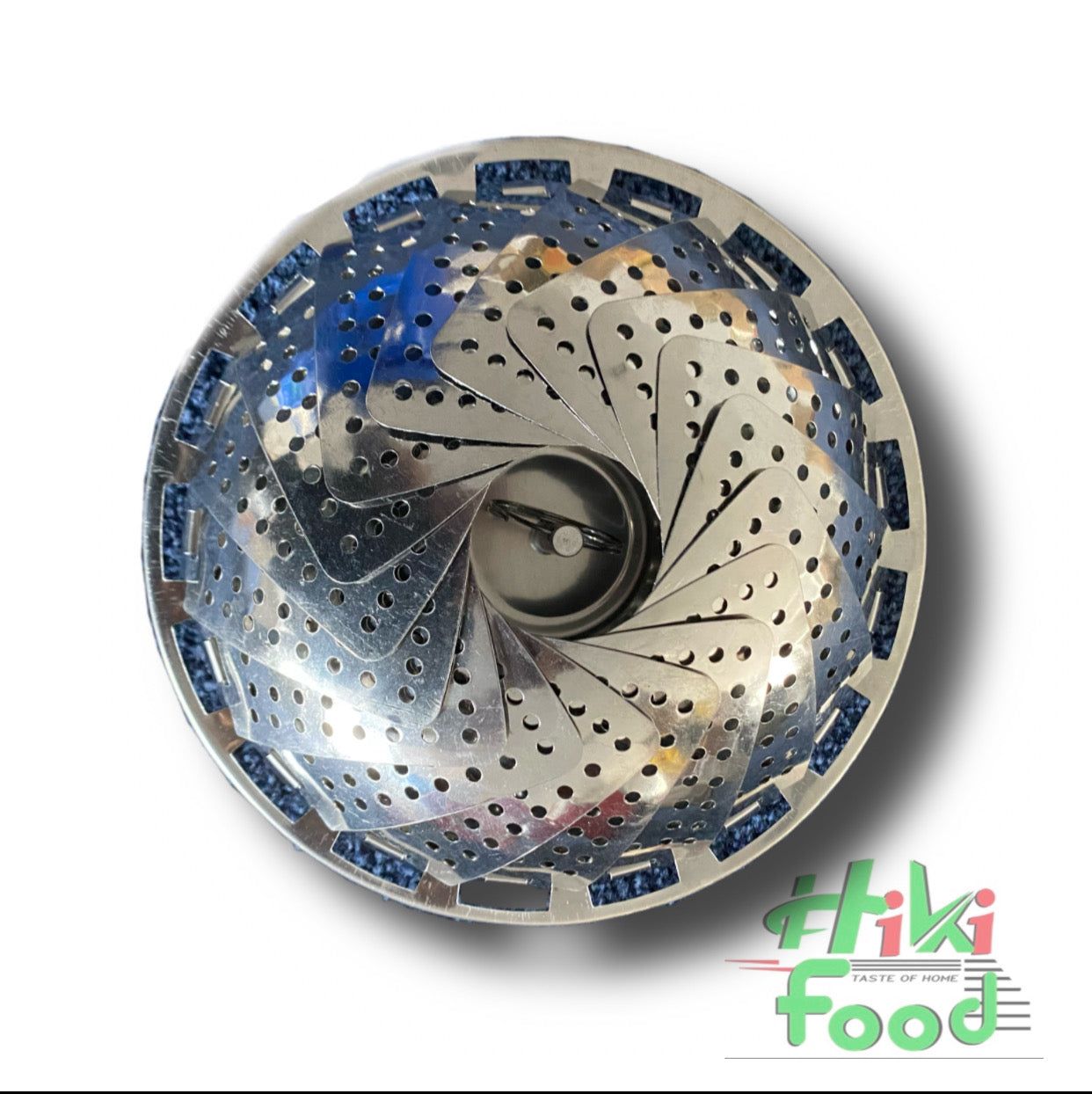 L1-FONDUENET 6 CM STAINLESS STEEL/ Vi Hap 1pcs