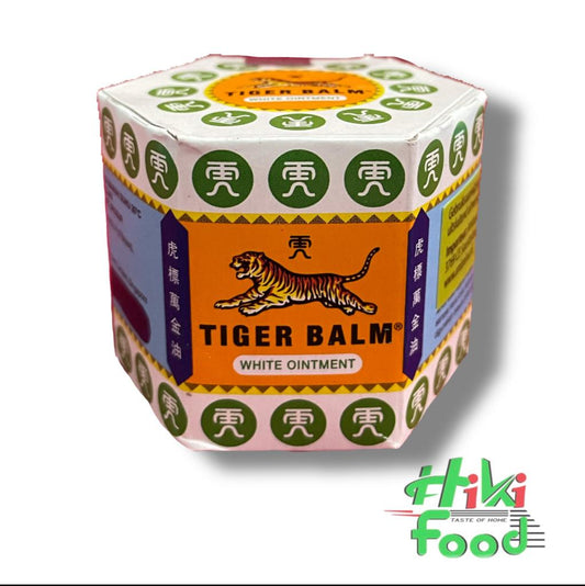 Tiger Balm White 19g