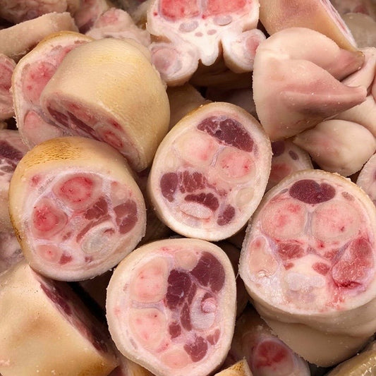 MEAT - Pettitoes Mong Gio Heo 950-1050gr