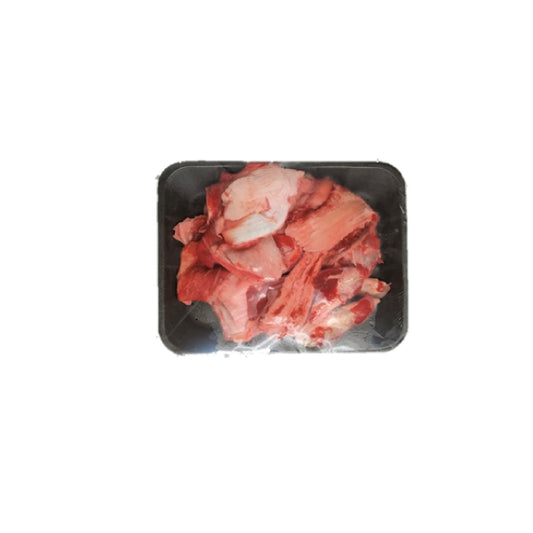 MEAT - Soft Beef Tendons / Gân Bò Mềm 500g