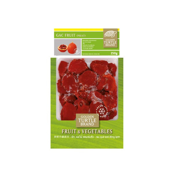 HS-Gac Fruit / Trai Gac 250g