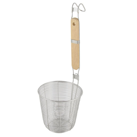 HS-Aluminium Noodle Sieve 13.5cm