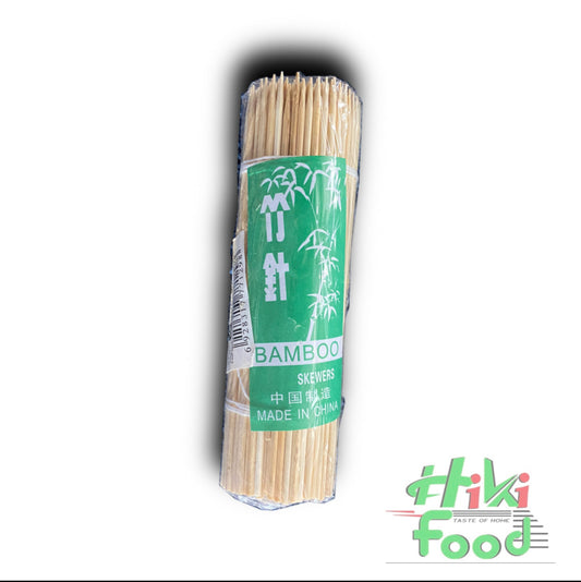 Bamboo Skewers 15cm 200pcs
