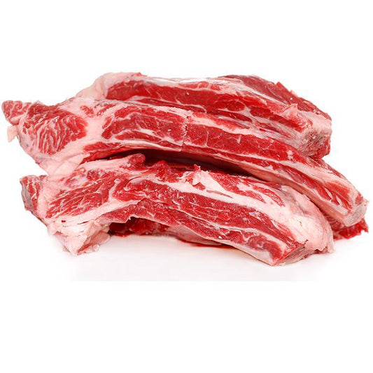 MEAT - Pork Cartilage Cut Small Pieces / Suon Sun Cat Khuc 700-800g