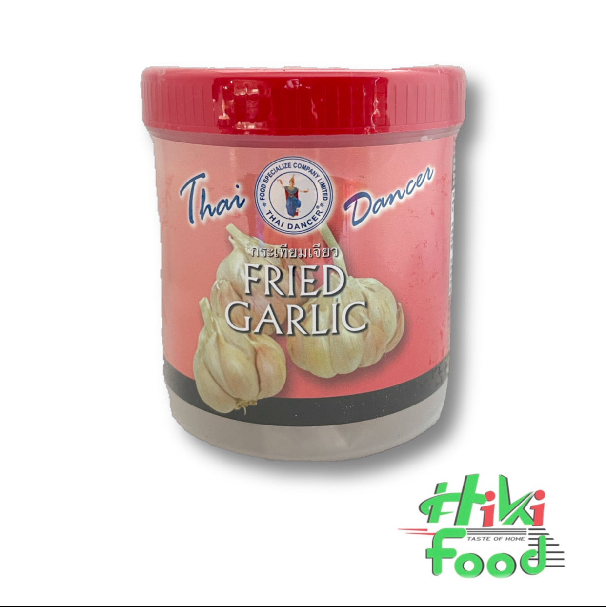 L1 - TD Fried Garlic 100g