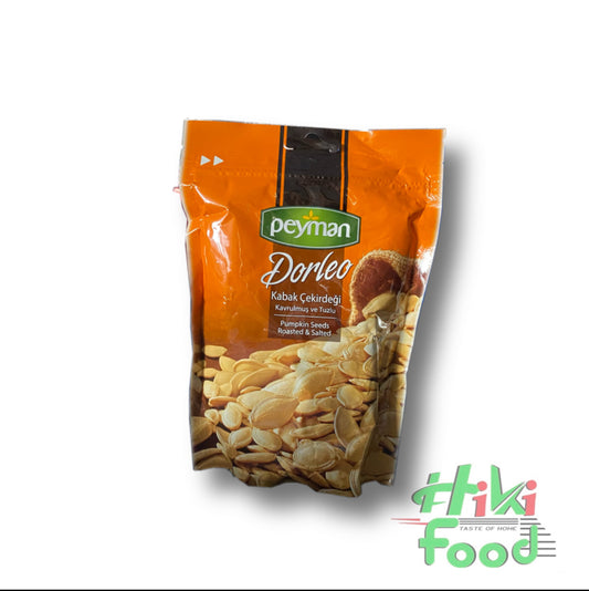 HS - Pumpkin seed roasted & salted PEYMAN / Hat Bi Rang Man 130g