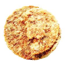 TP - Crispy Rice With Soft Chicken / Com Chay Cha Bong