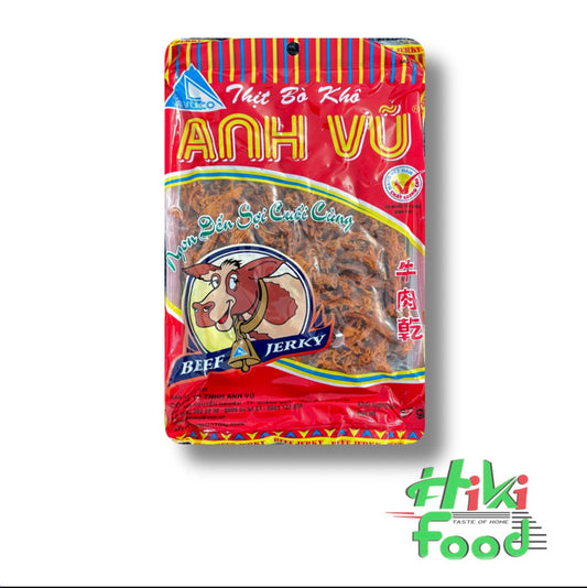 Dried Beef / Kho Bo 87g