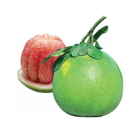 Green Grapefruit 1 Piece/ Buoi Da Xanh