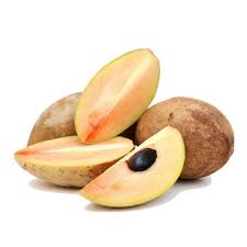 Sapodilla / Hong Xiem / Sapoche 500g