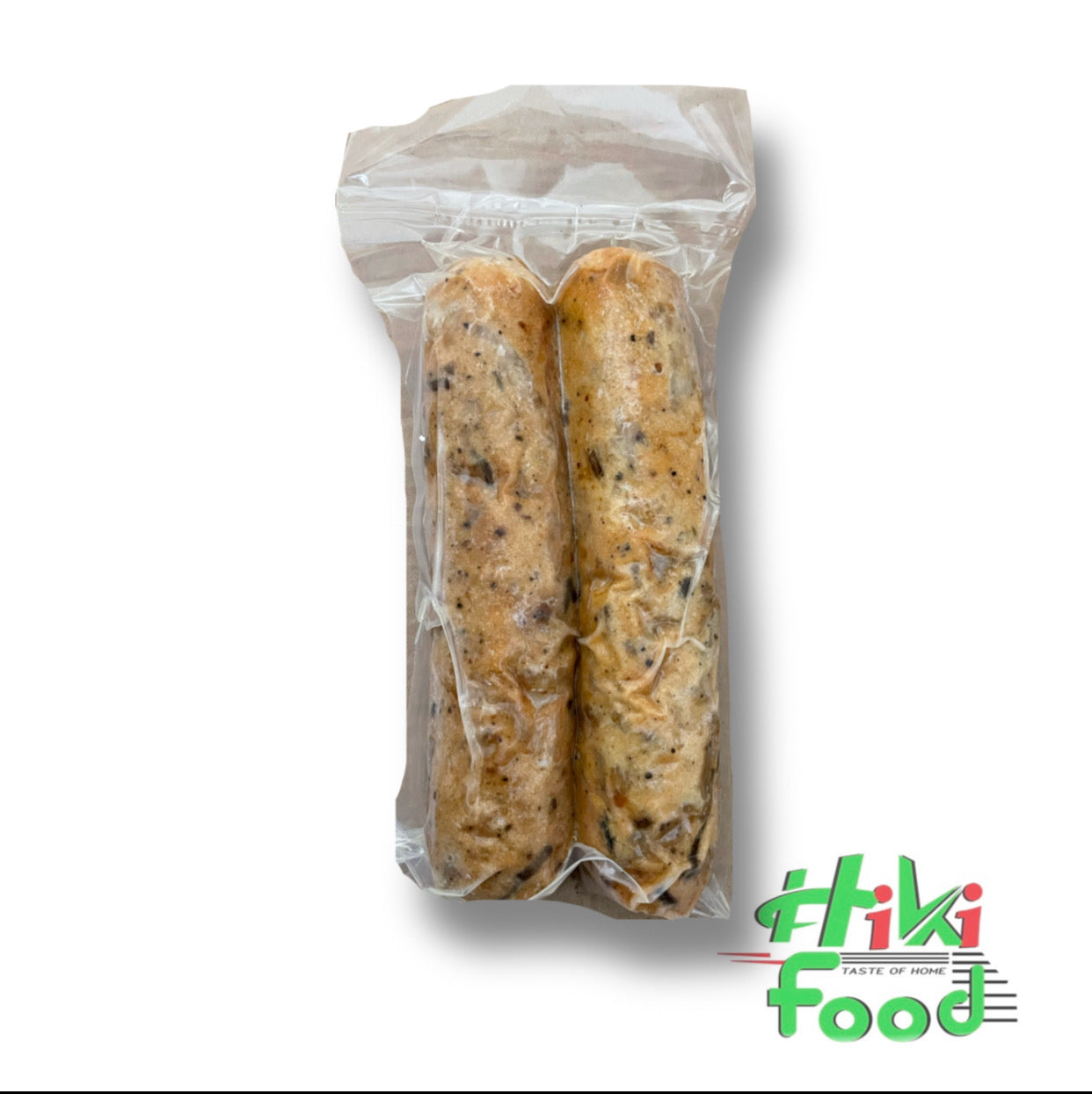 Fried Pork Paste (With Skin Pulp)/Cha Bi Chien 500g