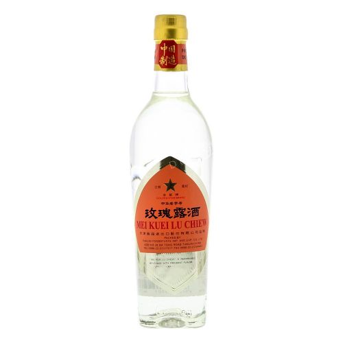Mei Kuei Lu Spirit 54% Alc. 500ml