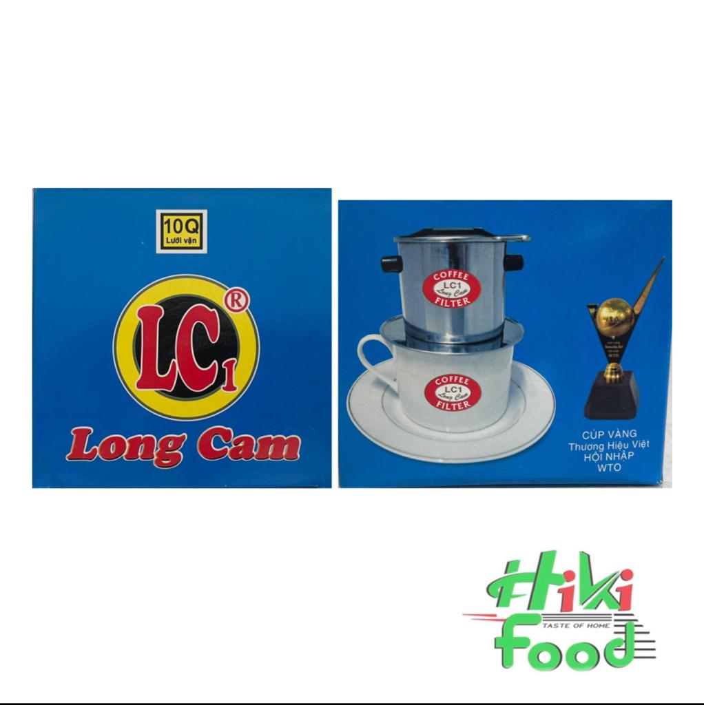 Coffe Filter No 6/ Phin Café So 6