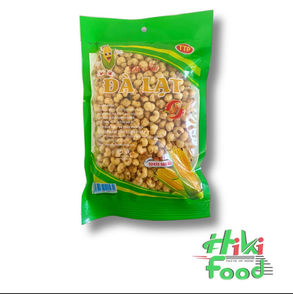Fried Corn Snack/ Bap Nep Chien 145g