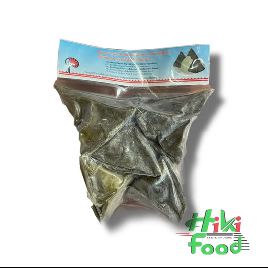 Bean Rice Cake 5pcs/Banh It Nhan Dau (5 Cai) 500g