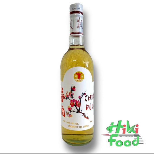 Wine Plum 10.5%/ Ruou Man 10,5% 750ml