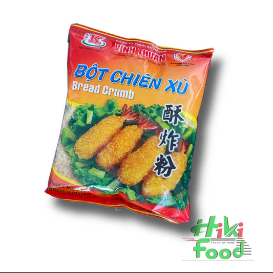 Vinh Thuan Bread Crumb/Bot Chien Xu 200g (BBD 2/2024)