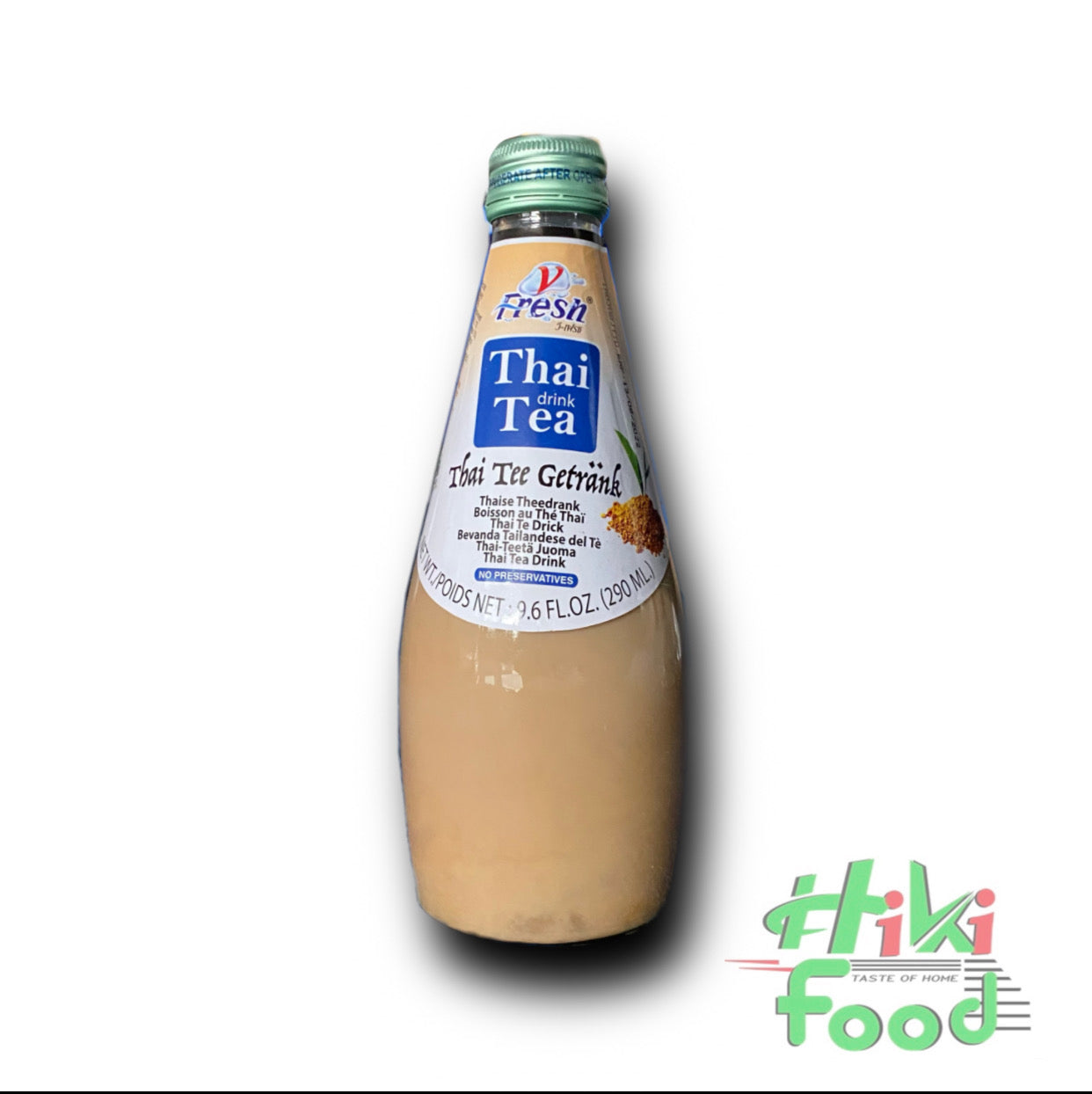 Thai Tea Drink/Tra Sua Thai 290ml