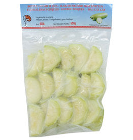 Wintermelon Slices/ Bi Xanh Cat Lat 500g