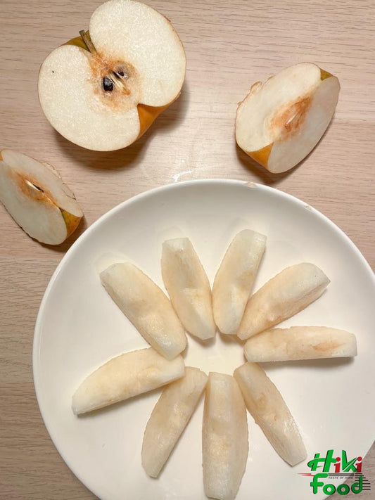 MTRS - Korean Pear / Le Han Quoc 3 Trái 900-1000g