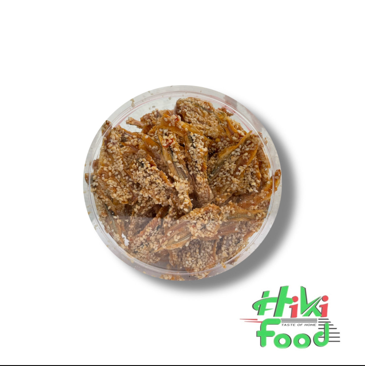 Dried Anchovy/ Kho Ca Mai Me 175g