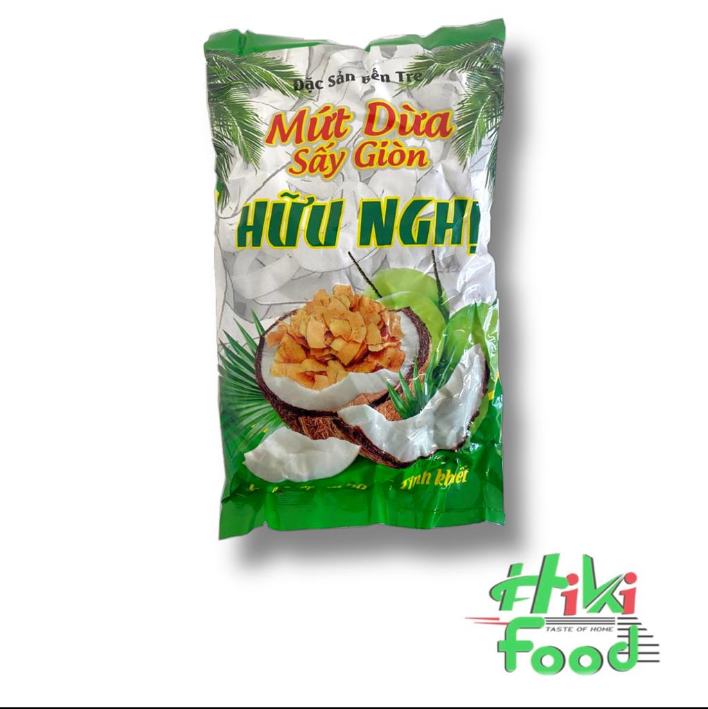 Crispy Coconut/ Mut Dua Say Gion 275g (BBD 5/1/23)