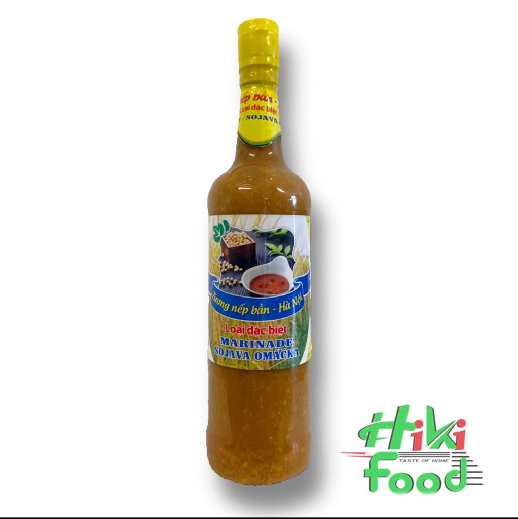 Bean Sauce/ Tuong Ban 750ml (BBD 8.2024)