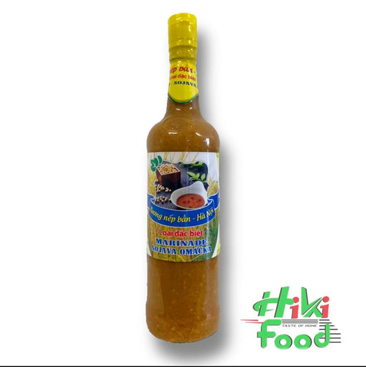 Bean Sauce/ Tuong Ban 750ml (BBD 8.2024)