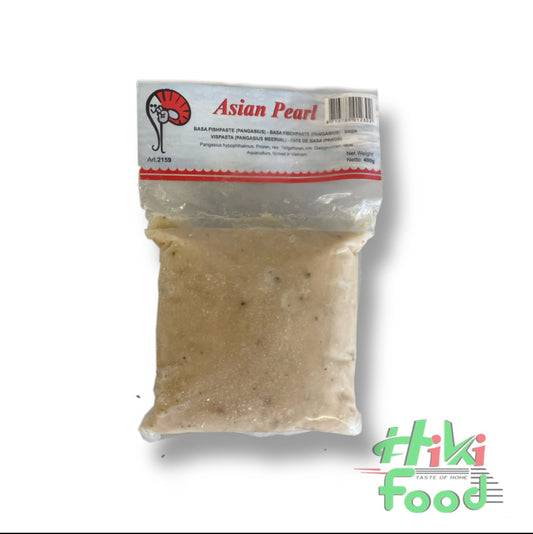Basa Fish Paste/ Cha Ca Ba Sa 400g